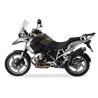 Hp Corse 4-Track Bmw R 1200 GS