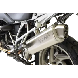 Hp Corse 4-Track Bmw R 1200 GS