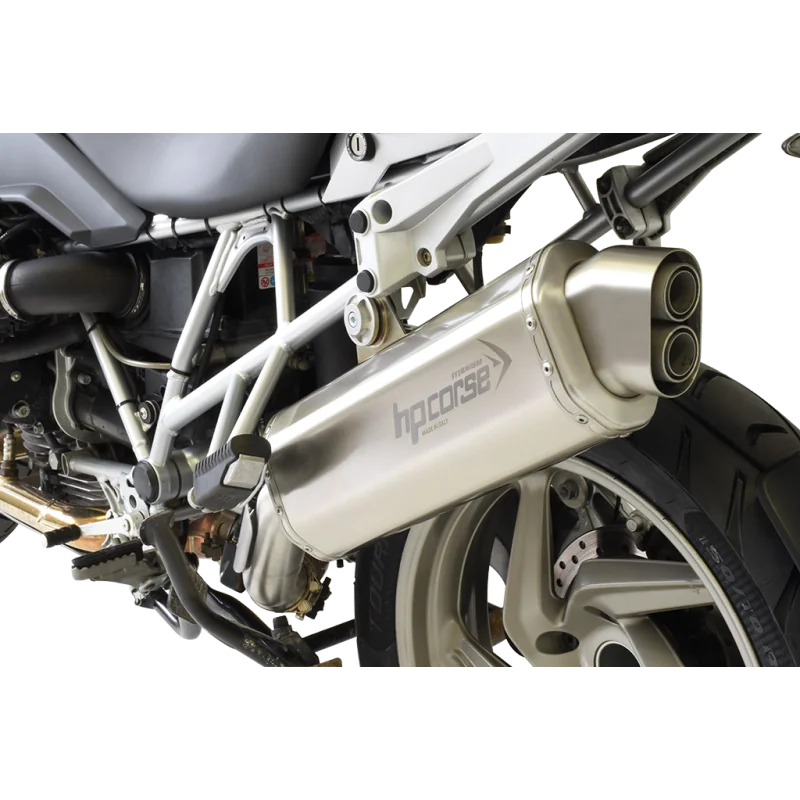 Hp Corse 4-Track Bmw R 1200 GS