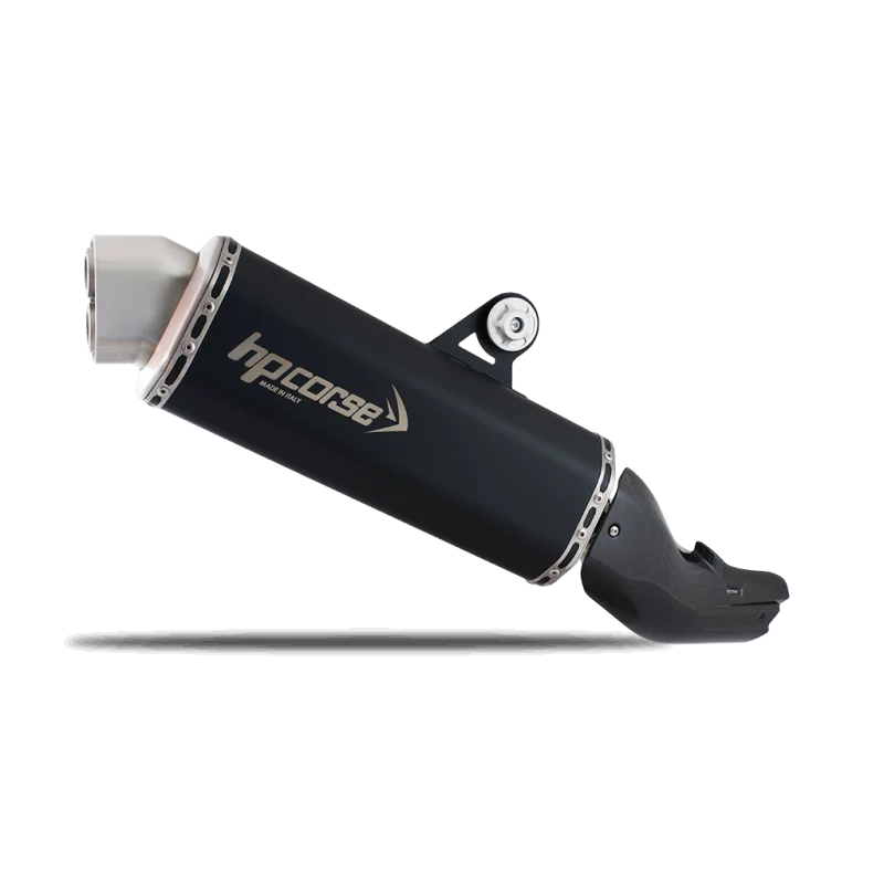 Hp Corse 4-Track-R Bmw R 1250 GS