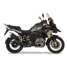 Hp Corse 4-Track-R Bmw R 1250 GS