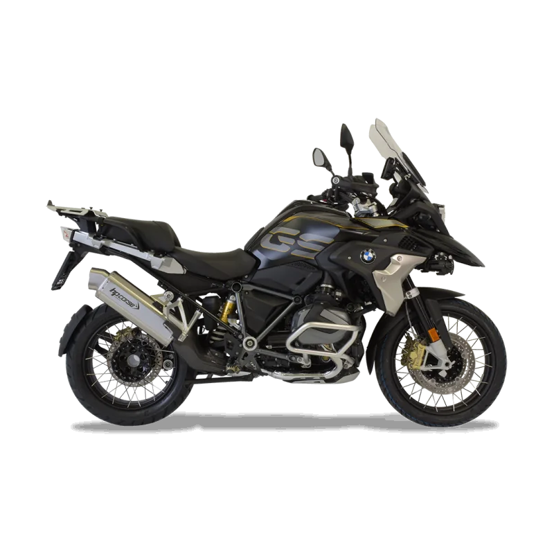 Hp Corse 4-Track Bmw R 1250 GS Hp Corse 4-Track Bmw R 1250 GS