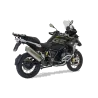 Hp Corse 4-Track-R Bmw R 1250 GS