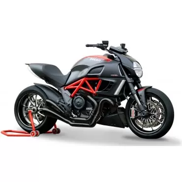 Hp Corse Ducati Diavel