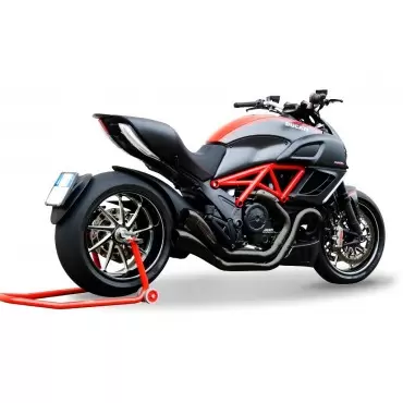 Hp Corse Ducati Diavel