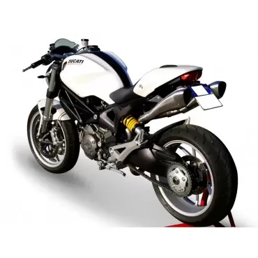 Hp Corse Ducati Monster 696 796 1100