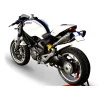 Hp Corse Ducati Monster 696 796 1100
