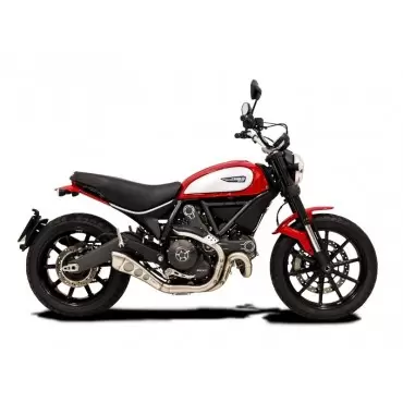 Hp Corse Ducati Scrambler 800