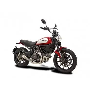 Hp Corse Ducati Scrambler 800