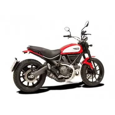 Hp Corse Ducati Scrambler 800