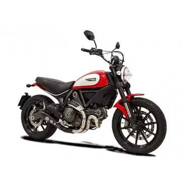 Hp Corse Ducati Scrambler 800