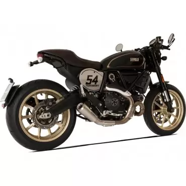 Hp Corse GP07 Ducati Scrambler 800