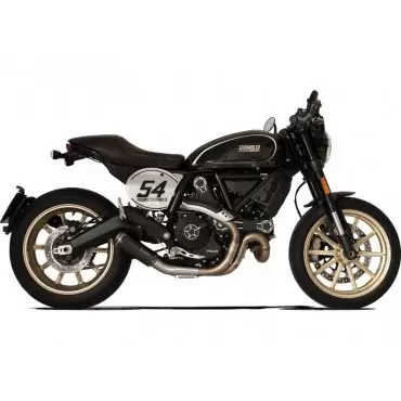 Hp Corse GP07 Ducati Scrambler 800