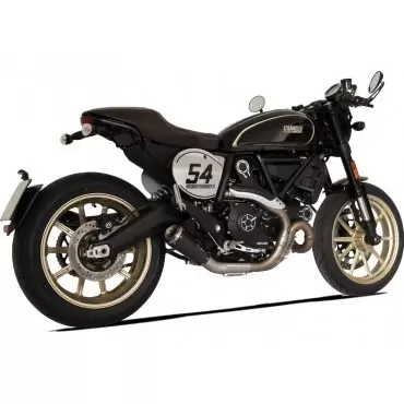 Hp Corse GP07 Ducati Scrambler 800