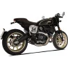 Hp Corse GP07 Ducati Scrambler 800