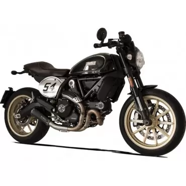 Hp Corse GP07 Ducati Scrambler 800