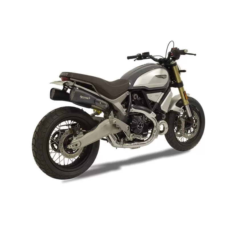 Ducati scrambler cheap 1100 hp
