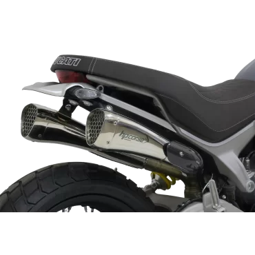 Hp Corse Hydroform Corsa Short Ducati Scrambler 1100