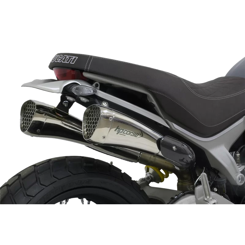 Hp Corse Hydroform Corsa Short Ducati Scrambler 1100