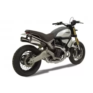 Hp Corse Hydroform Corsa Short Ducati Scrambler 1100