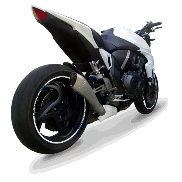 Hp Corse Honda CB 1000 R