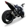 Hp Corse Honda CB 1000 R