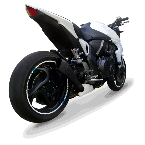 Hp Corse Honda CB 1000 R