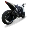 Hp Corse Honda CB 1000 R