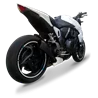 Hp Corse Honda CB 1000 R