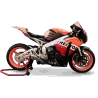 Hp Corse Honda CBR 1000 RR