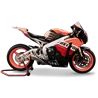 Hp Corse Honda CBR 1000 RR