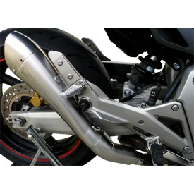 Hp Corse Honda Hornet 600