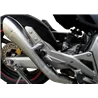 Hp Corse Honda Hornet 600