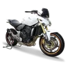 Hp Corse Honda Hornet 600