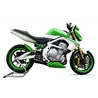 Hp Corse Kawasaki Versys 650