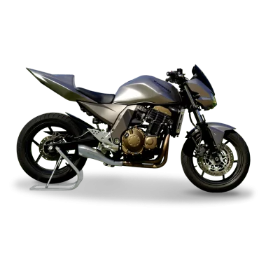 Hp Corse Kawasaki Z 750