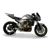 Hp Corse Kawasaki Z 750
