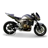 Hp Corse Kawasaki Z 750