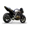 Hp Corse Kawasaki Z 750