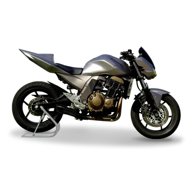 Hp Corse Kawasaki Z 750