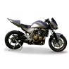 Hp Corse Kawasaki Z 750