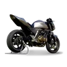 Hp Corse Kawasaki Z 750