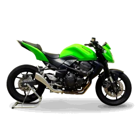Hp Corse Kawasaki Z750