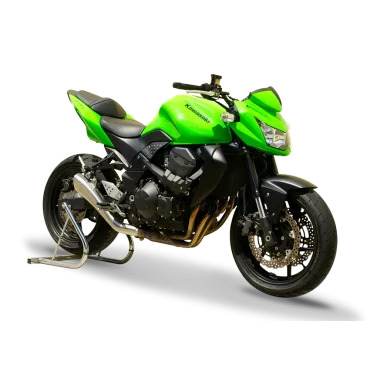 Hp Corse Kawasaki Z750