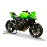 Hp Corse Kawasaki Z750