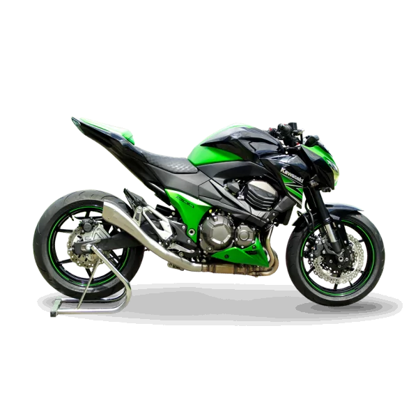 Hp Corse Kawasaki Z 800