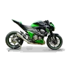 Hp Corse Kawasaki Z 800
