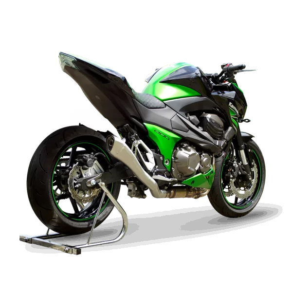 Hp Corse Kawasaki Z 800
