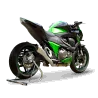 Hp Corse Kawasaki Z 800
