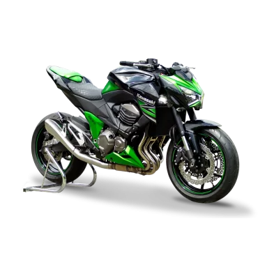 Hp Corse Kawasaki Z 800